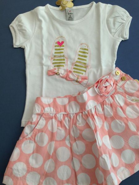 CONJUNTO BITTIX