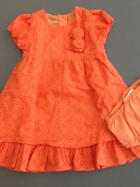 VESTIDO 1+1