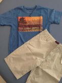 CONJUNTO BOY FOREVER